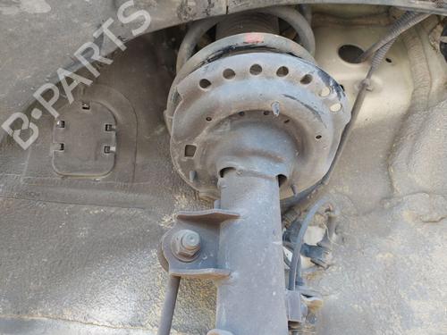 Used Left front shock absorber Left front shock absorber KIA RIO III (UB) 1.2 CVVT (84 hp) 33021431 33021431