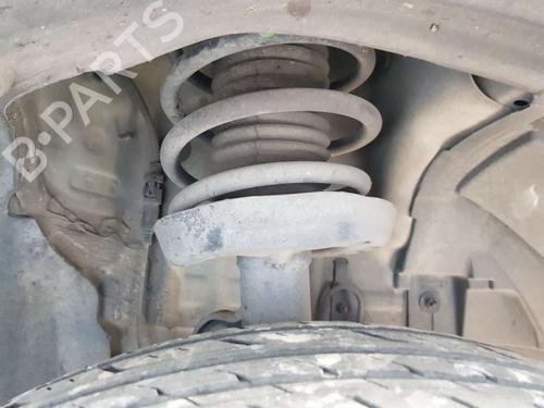Used Right front shock absorber OPEL COMBO Box Body/MPV (X12) [2012-2025]  17518899