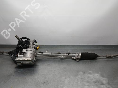 Used Steering rack Steering rack PEUGEOT 308 II (LB_, LP_, LW_, LH_, L3_) 1.2 THP 130 (131 hp) 24357472 24357472