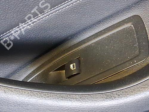 Used Right front window switch Right front window switch 38255721 38255721