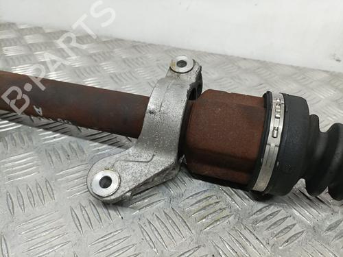 Right front driveshaft MINI MINI (R56) Cooper D | BP9977807M39 