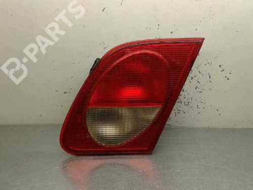 Used Right taillight MERCEDES-BENZ E-CLASS (W210) [1995-2003]  650042