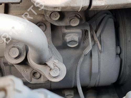 AC-Kompressor HONDA ACCORD VI (CK, CG, CH, CF) [1997-2003]  11840539