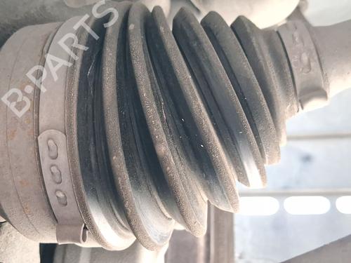 Used Left front driveshaft Left front driveshaft 38517228 38517228