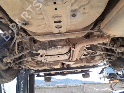 Achteras HONDA ACCORD VI (CK, CG, CH, CF, CL) 1.8 i (CG8) (136 hp) 32028324