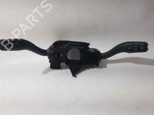 Ratstangsstang AUDI A4 B7 (8EC) 2.0 TDI (140 hp) 14012617