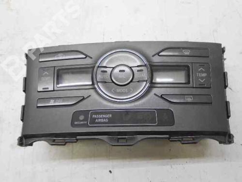 Used Climate control TOYOTA AURIS (_E15_) [2006-2012]  602471