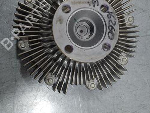 Used Fan TOYOTA HILUX VIII Pickup (_N1_) [2015-2025]  26690035