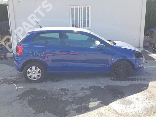 Airbag Kit VW POLO V (6R1, 6C1) 1.2 | BP11022073C86  - Image 7