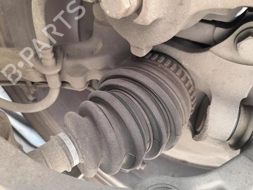 Used Left front driveshaft ROVER 45 I Hatchback (RT) 1.6 (109 hp) 30168458