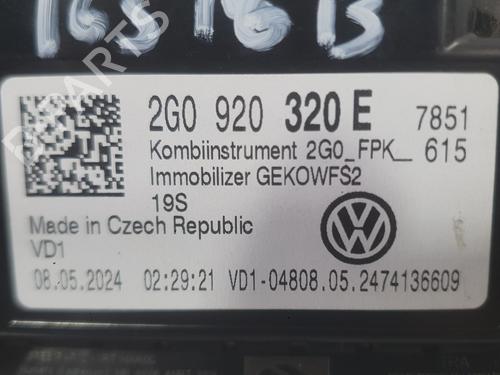 Quadrante VW TAIGO (CS1) 1.5 TSI | BP24677886C47 - Image 4