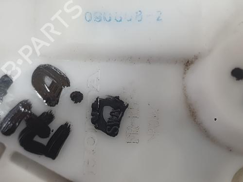 Front right lock HONDA INSIGHT (ZE_) 1.3 IMA (ZE28, ZE2) | BP29712087C97 - Image 6