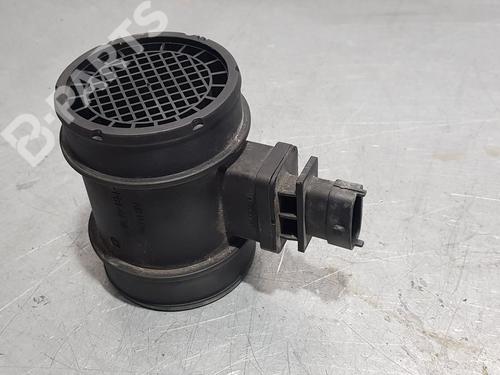 Luftmassemåler OPEL ASTRA H (A04) [2004-2014]  3713085