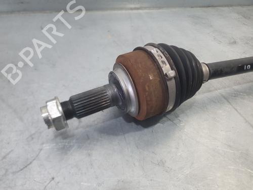 Left front driveshaft HONDA JAZZ IV (GK_) 1.3 | BP37274294M38 - Image 2
