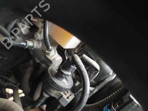 Used Brake master cylinder NISSAN MICRA V (K14) [2016-2025]  21789345