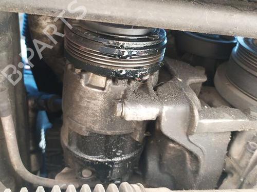 Used AC compressor BMW 3 (E46) 320 d (150 hp) 24936594