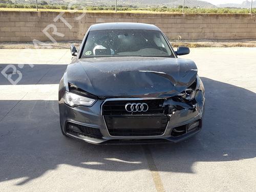 Engine AUDI A5 Sportback (8TA) 2.0 TDI | BP36596263M1 - Image 3