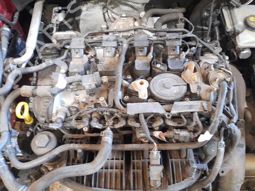 Used Engine Engine 37217630 37217630
