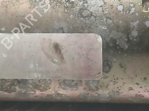 Starter FORD FOCUS I (DAW, DBW)  | BP20716977M8 