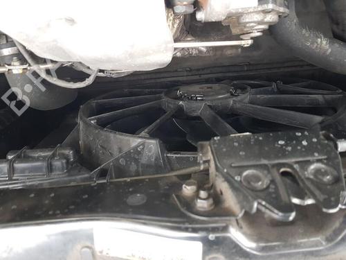 Wentylator chłodnicy SSANGYONG KORANDO (C300) 1.5 2132037200