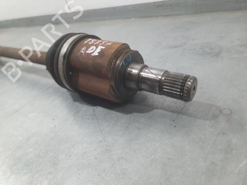 Left front driveshaft FIAT 500e (332_) Elektro 3+1 (FA1) | BP40505305M38 - Image 3