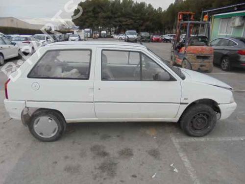 Left mirror CITROËN AX (ZA-_)  | BP1026033C26 