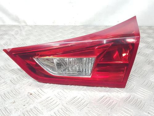 Used Right tailgate light TOYOTA AURIS (_E18_) [2012-2019]  24444347