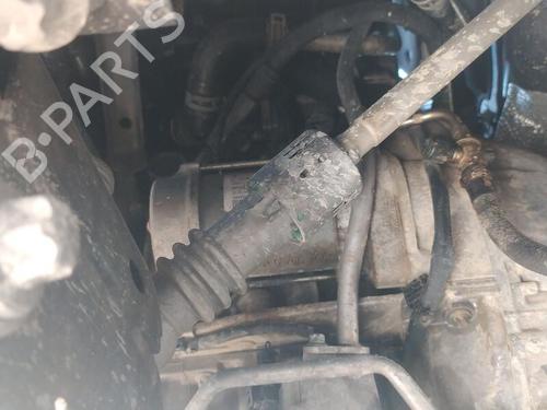 Used Starter MERCEDES-BENZ C-CLASS Coupe (C205) C 200 (205.342) (184 hp) 24677923