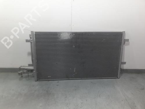 Used AC radiator AC radiator 38439741 38439741