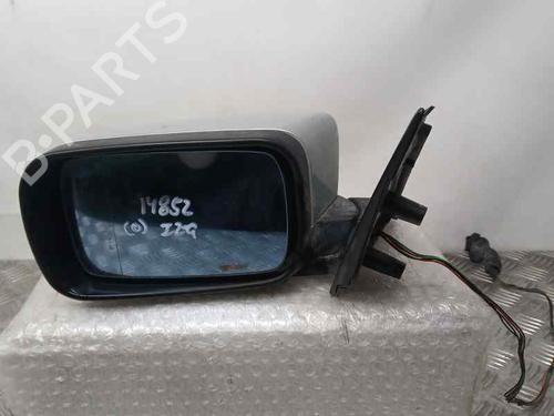 Used Left mirror BMW 5 (E39) 525 tds (143 hp) 13627223