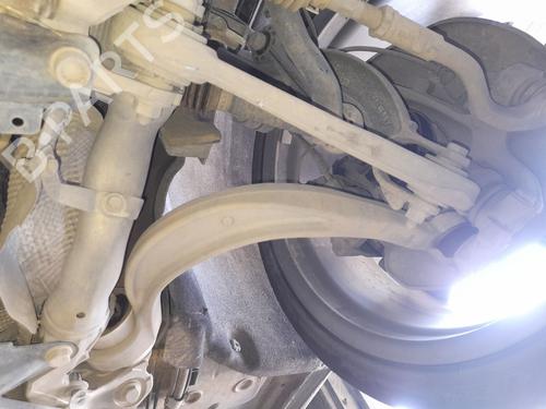 Used Left front suspension arm Left front suspension arm AUDI A5 Sportback (8TA) 2.0 TDI (190 hp) 36754768 36754768
