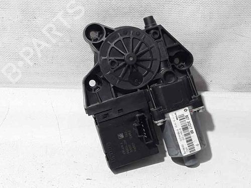 Used Right rear window motor RENAULT SCÉNIC III (JZ0/1_) [2008-2016]  6816274