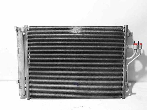 AC radiator HYUNDAI ix35 (LM, EL, ELH)  | BP5830522M32 