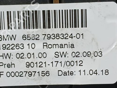 Switch BMW i3 (I01) Electric | BP33465636I30 - Image 3