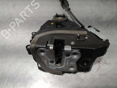 Rear left lock RENAULT CAPTUR II (HF_)  | BP19073694C100 