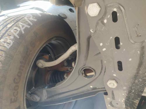 Used Left front suspension arm DACIA SANDERO II [2012-2025]  21174983