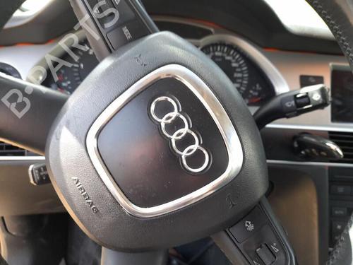 Kollisonspute sett AUDI A6 C6 (4F2) 2.0 TDI | BP29864613C86