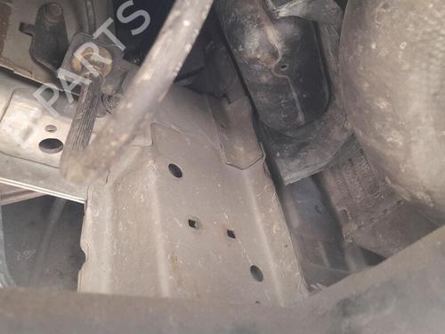 Wzmocnienie zderzaka przedniego HONDA CR-V II (RD_)  71130SKNE00ZZ