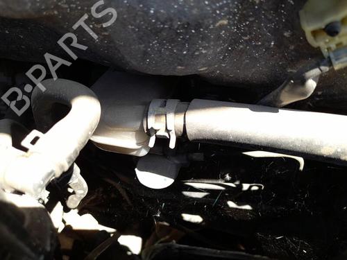 Used Brake master cylinder MAZDA 2 (DE_, DH_) 1.3 (DE3FS) (75 hp) 29038298