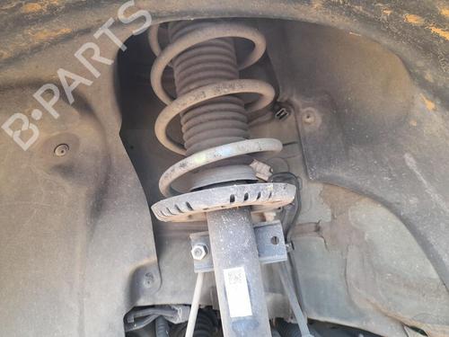 Left front shock absorber SEAT IBIZA IV (6J5, 6P1) 1.6 TDI | BP29555593M16 