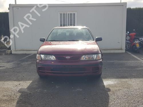 Steering pump NISSAN ALMERA I (N15)  | BP11276028M99 