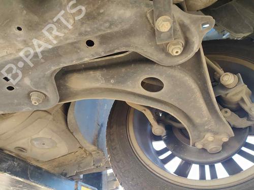 Used Left front suspension arm PEUGEOT 208 I (CA_, CC_) [2012-2021]  23191866