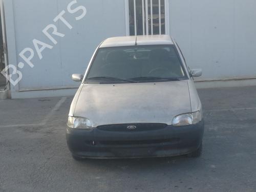 Intercooler FORD ESCORT VI (GAL, AAL, ABL)  | BP11966915M30 