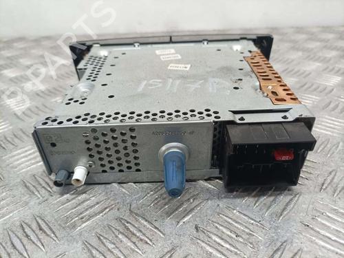 Radio PEUGEOT 308 I (4A_, 4C_)  | BP15860545E6 