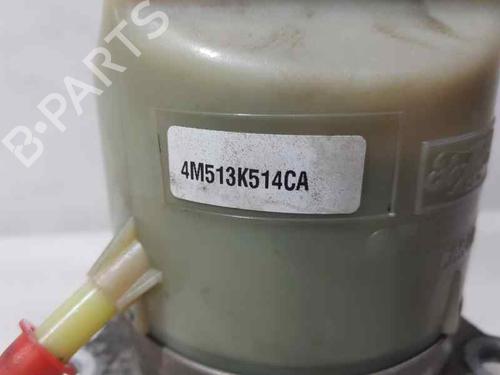 Steering pump FORD FOCUS II (DA_, HCP, DP)  | BP11651786M99 