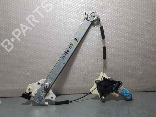 Used Front right window mechanism HYUNDAI i20 ACTIVE (IB, GB) [2015-2021]  19268663