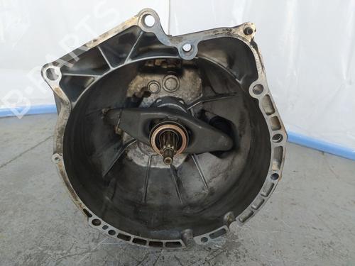 Gearbox BMW 3 (E46) 316 i | BP38291164M3 - Image 5