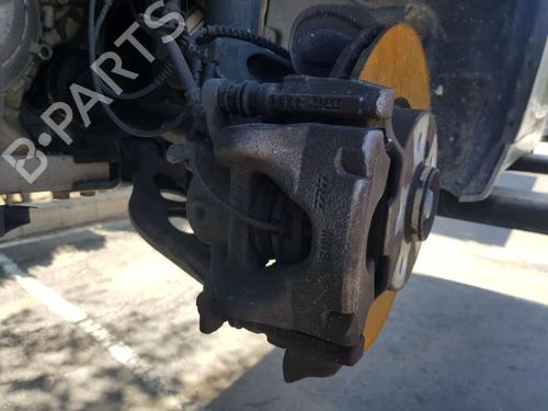Left front brake caliper BMW 2 Active Tourer (F45)  | BP19312998M105 