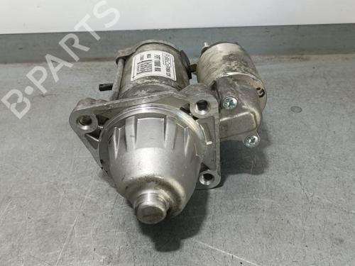 Used Starter FORD KUGA II (DM2) 2.0 TDCi (120 hp) 8326998