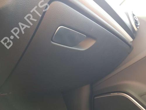 Used Glove box AUDI A3 Sportback (8VA, 8VF) [2012-2021]  19544611